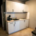 Apartamento Rmr Luxury *