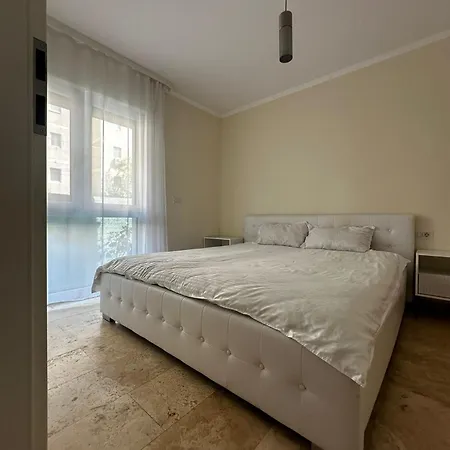 Apartment Rmr Luxury Timisoara