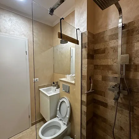 Apartment Rmr Luxury *