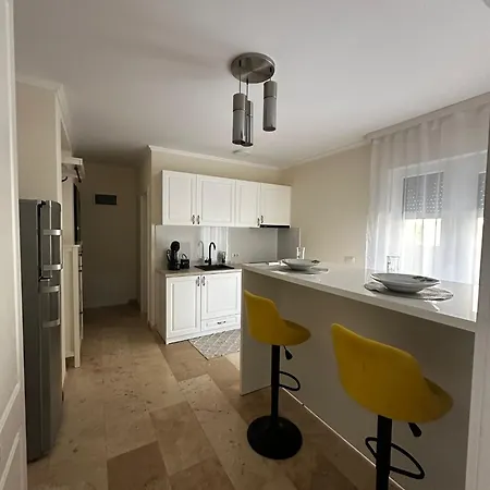 Apartment Rmr Luxury