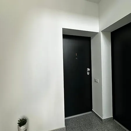 Apartment Rmr Luxury *