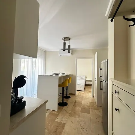 Rmr Luxury Apartment Timisoara