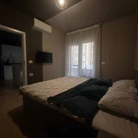 Apartment Rmr Luxury Timisoara