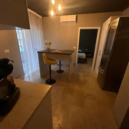 Apartment Rmr Luxury Timisoara