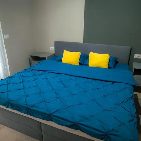 Rmr Luxury Timisoara