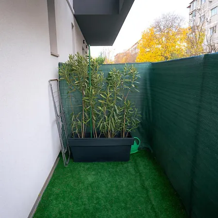 Rmr Luxury Apartment Timişoara