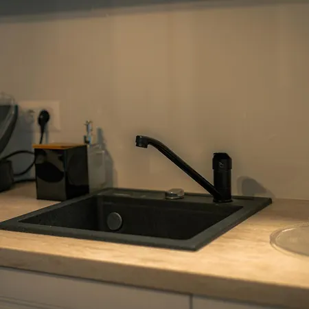 Apartment Rmr Luxury