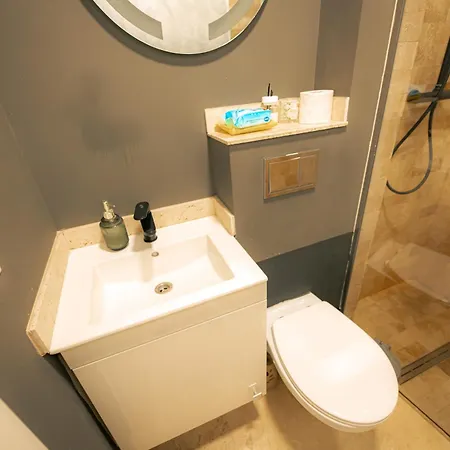 Appartement Rmr Luxury