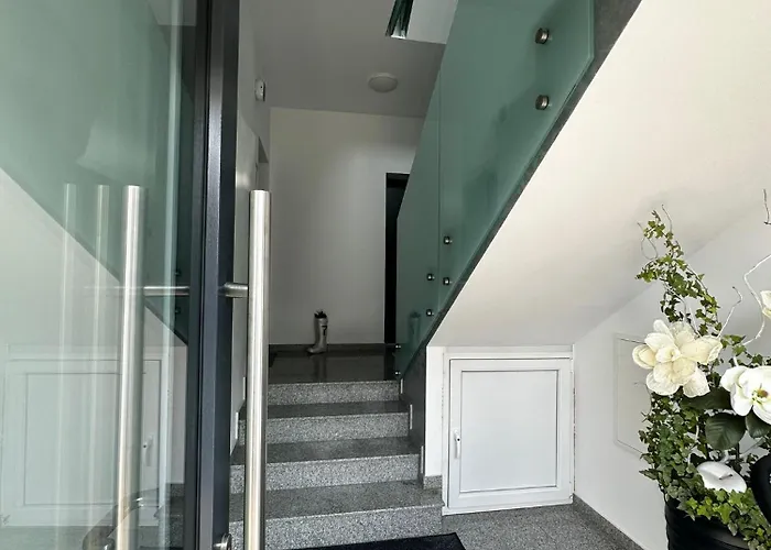 Rmr Luxury * Timişoara