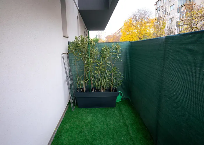 Rmr Luxury Apartment Timisoara