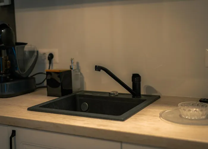 Apartment Rmr Luxury