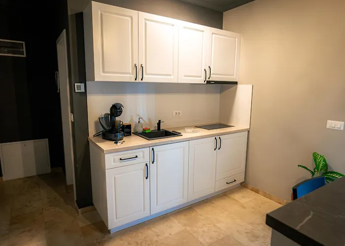 Apartment Rmr Luxury *