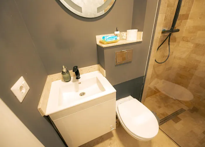 Apartment Rmr Luxury