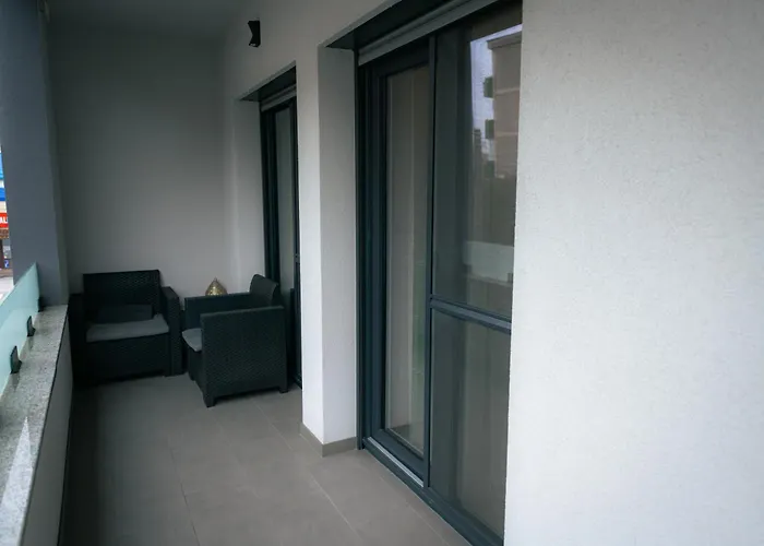 Rmr Luxury Timişoara