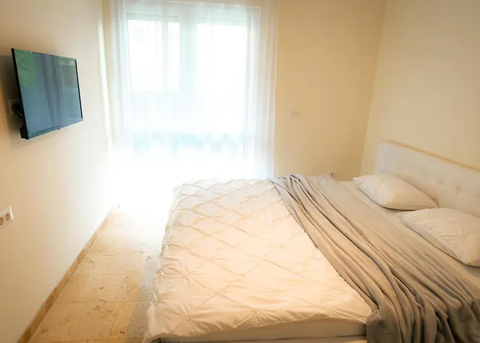 Rmr Luxury Timişoara