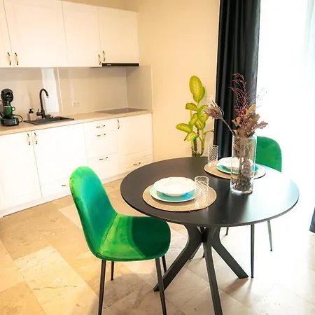 Appartamento Rmr Luxury