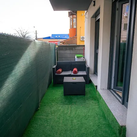 Appartamento Rmr Luxury *