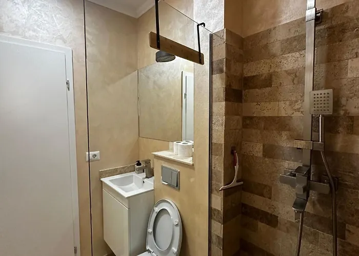 Appartamento Rmr Luxury *