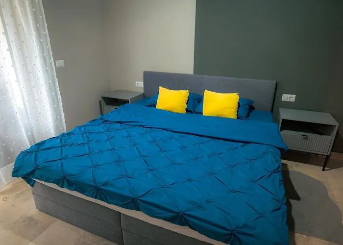 Rmr Luxury Timisoara