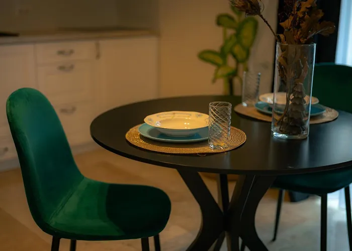 Appartamento Rmr Luxury