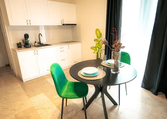 Appartamento Rmr Luxury