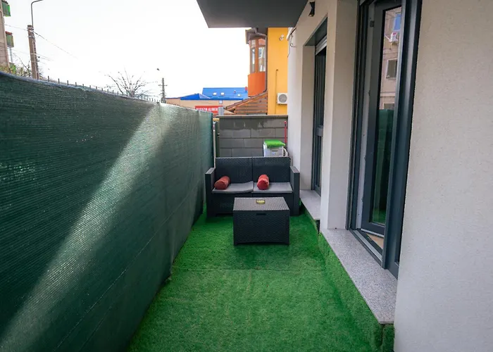 Appartamento Rmr Luxury *