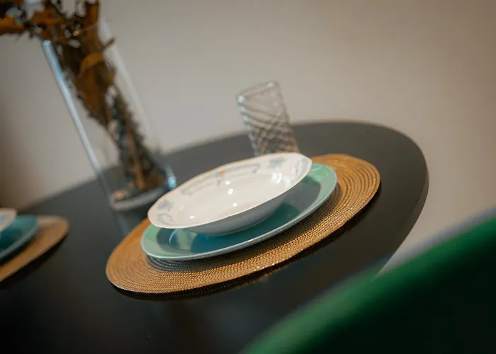 Rmr Luxury * Timisoara